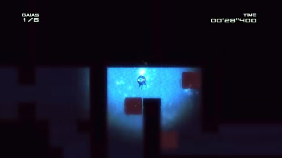 Скриншот 1 из Abyss