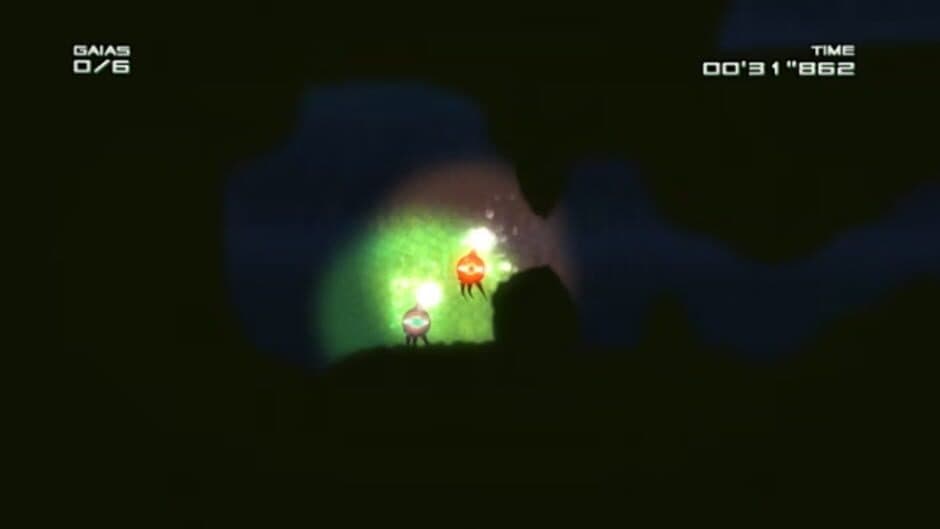 Скриншот 5 из Abyss