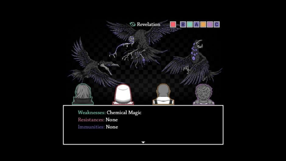 Скриншот 7 из Frail Hearts: Versicorae Domlion