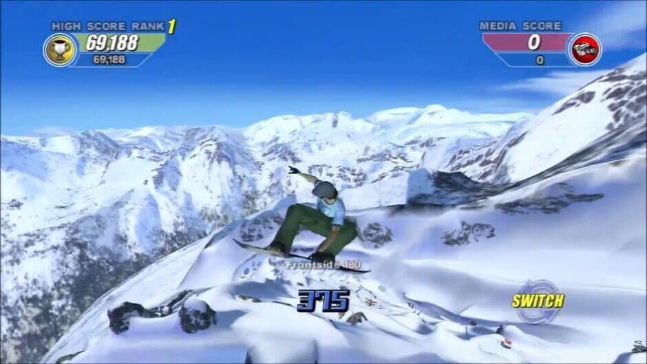 Скриншот 1 из Amped 2