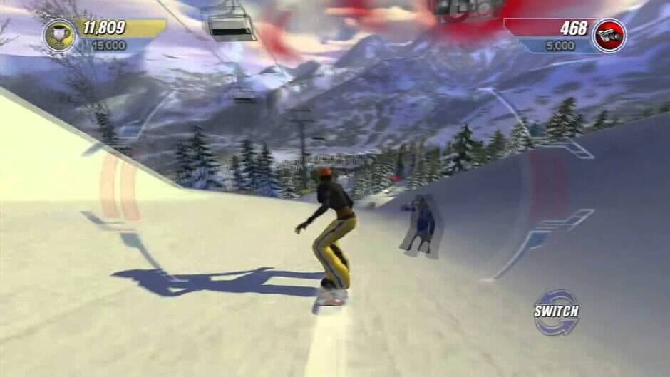 Скриншот 3 из Amped 2