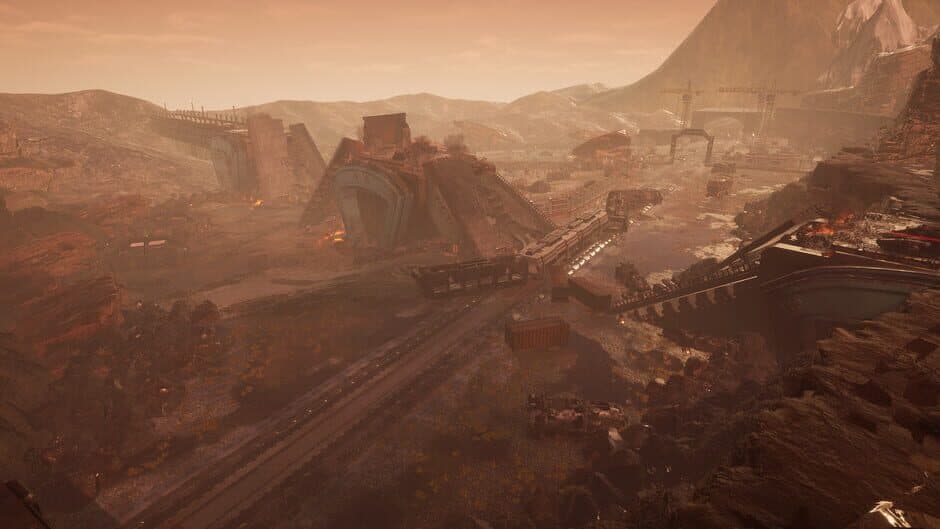 Скриншот 4 из The Red Solstice 2: Survivors - M.E.R.C.S.