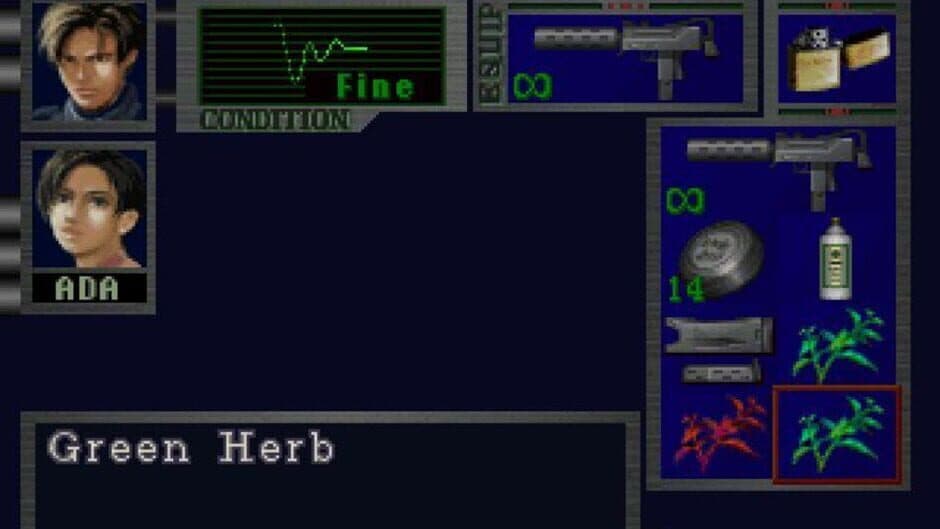 Скриншот 2 из Resident Evil 2