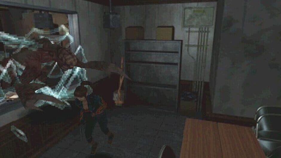 Скриншот 3 из Resident Evil 2
