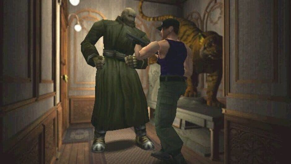 Скриншот 4 из Resident Evil 2