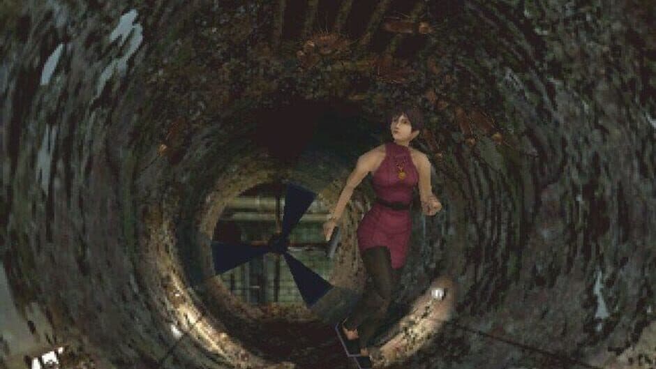 Скриншот 9 из Resident Evil 2