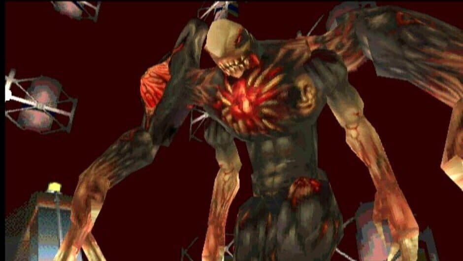 Скриншот 12 из Resident Evil 2