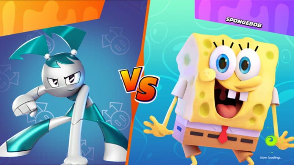 Скриншот 1 из Nickelodeon All-Star Brawl: Universe Pack