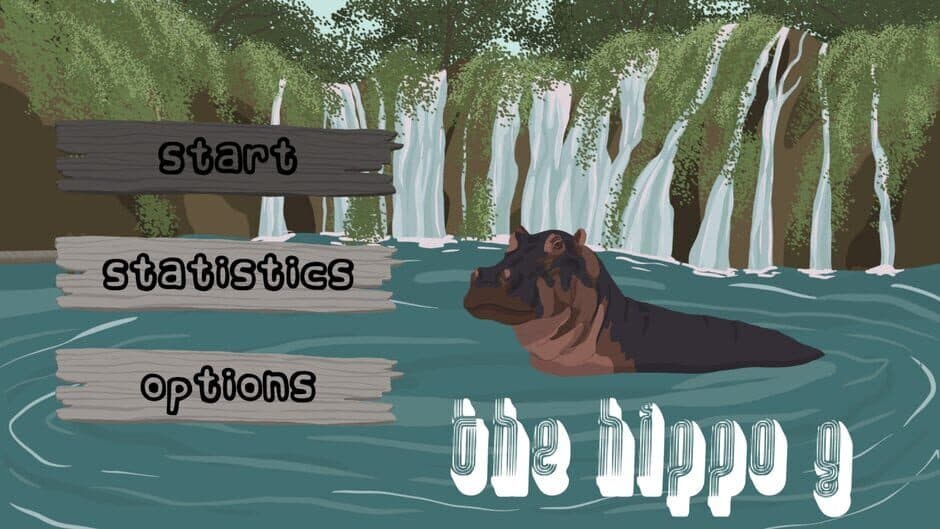 Скриншот 1 из The Hippo G