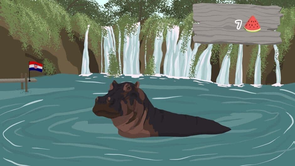 Скриншот 3 из The Hippo G