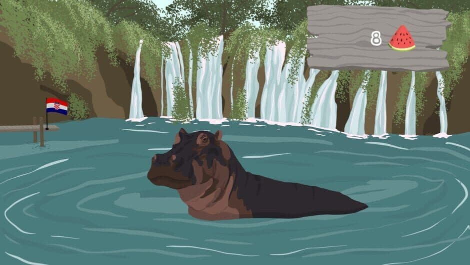 Скриншот 4 из The Hippo G