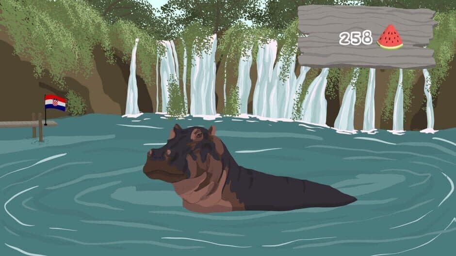 Скриншот 5 из The Hippo G