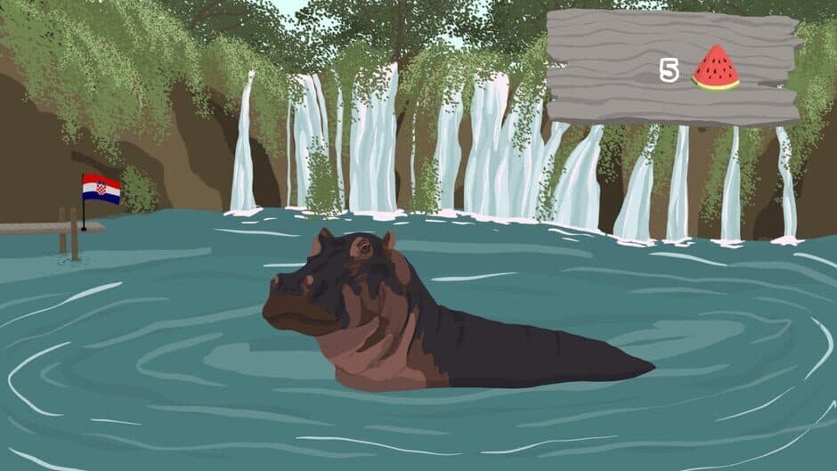 Скриншот 6 из The Hippo G