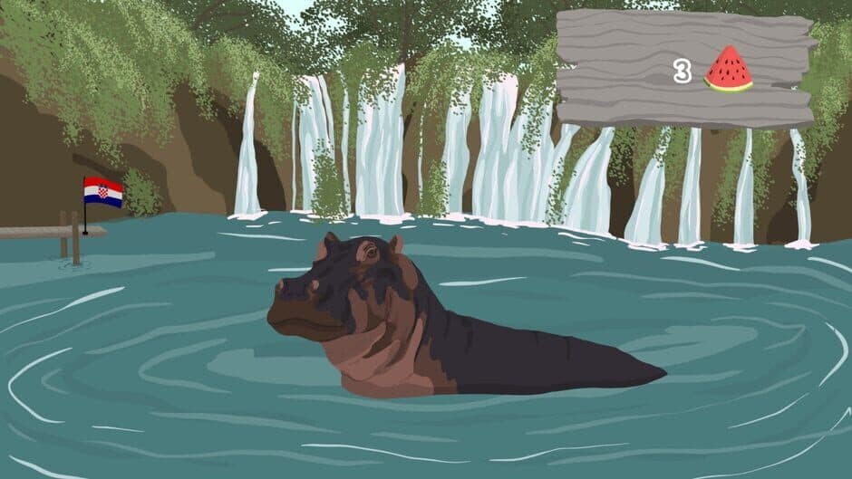 Скриншот 7 из The Hippo G