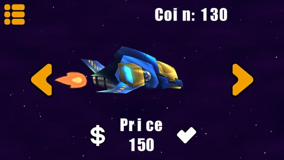 Скриншот 3 из Space Route