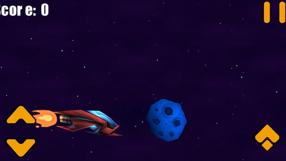 Скриншот 5 из Space Route