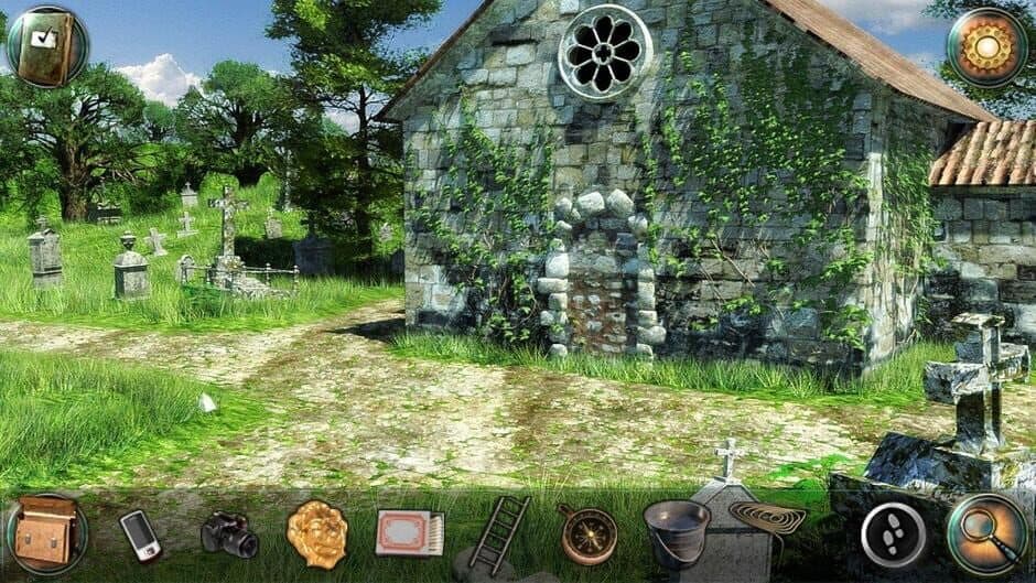 Скриншот 3 из Hidden Objects Collection: Volume 3