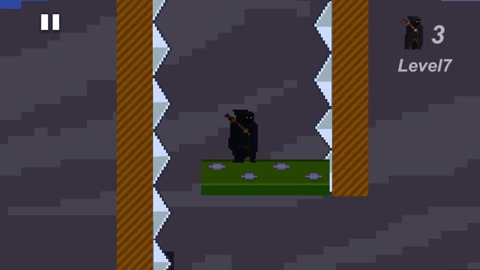 Скриншот 2 из Fallen World