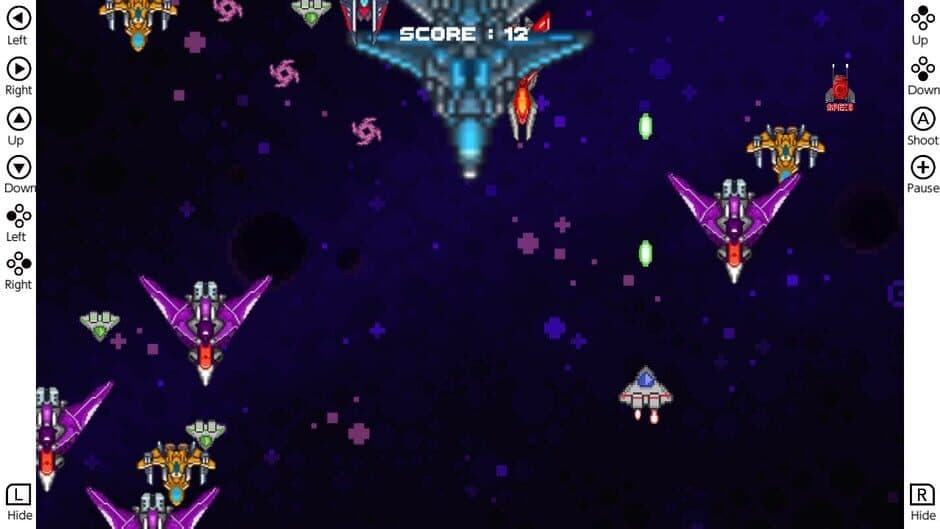 Скриншот 3 из Galaxy Revo