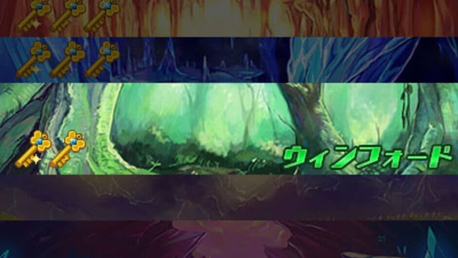 Скриншот 4 из Brave Dungeon