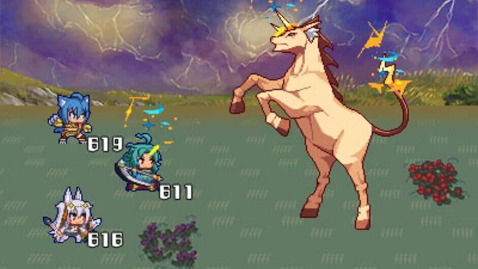 Скриншот 6 из Brave Dungeon