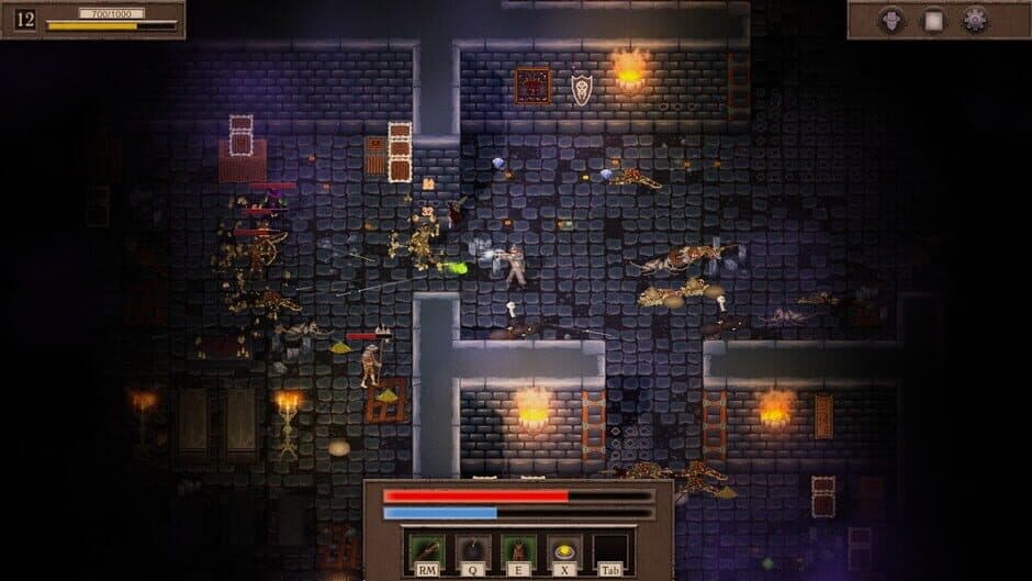 Скриншот 2 из Shadow Force
