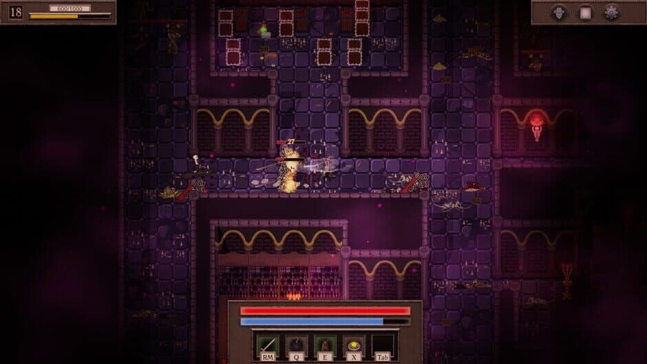 Скриншот 3 из Shadow Force