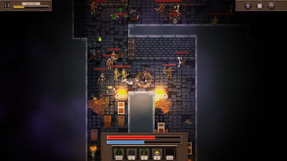 Скриншот 6 из Shadow Force