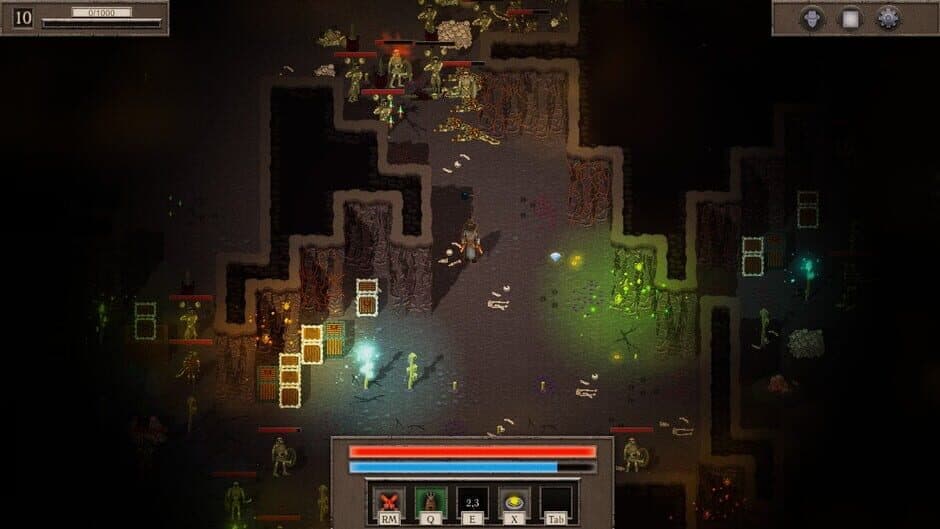 Скриншот 8 из Shadow Force