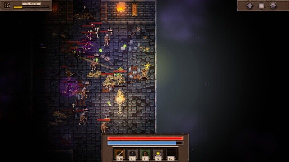 Скриншот 9 из Shadow Force