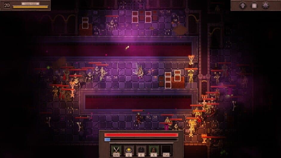 Скриншот 10 из Shadow Force