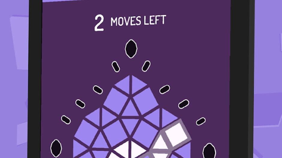 Скриншот 2 из Invert: Tile Flipping Puzzles