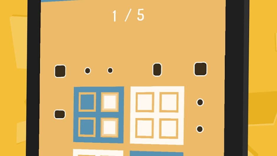 Скриншот 3 из Invert: Tile Flipping Puzzles
