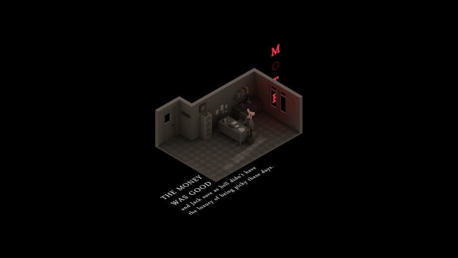 Скриншот 2 из Last Case: The Disappearance of Amanda Kane