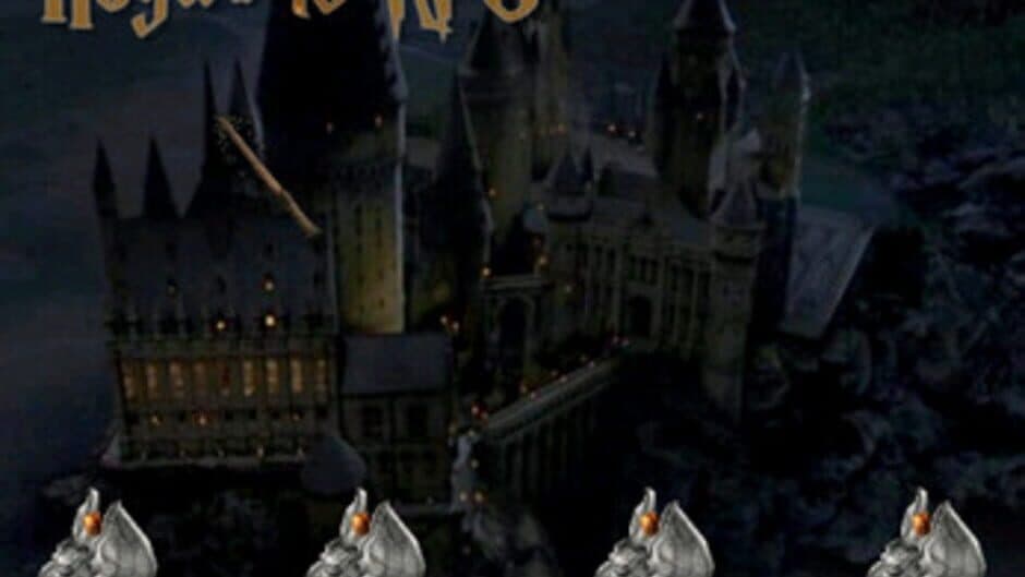 Скриншот 5 из Harry Potter RPG