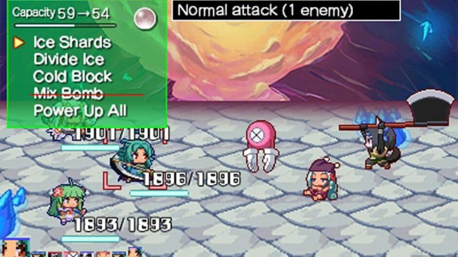 Скриншот 12 из Brave Dungeon