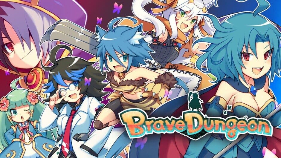 Скриншот 11 из Brave Dungeon