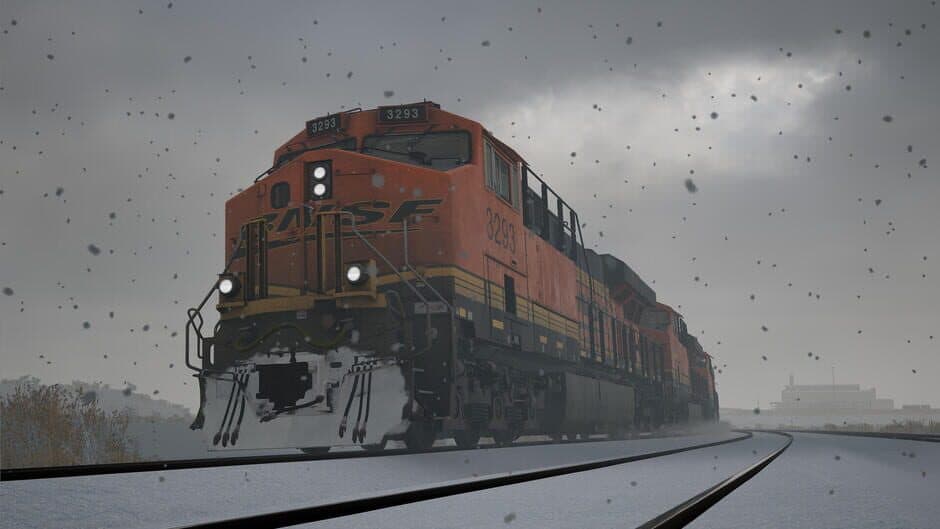 Скриншот 5 из Train Sim World 3
