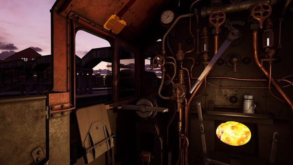 Скриншот 1 из Train Sim World 3: Deluxe Edition