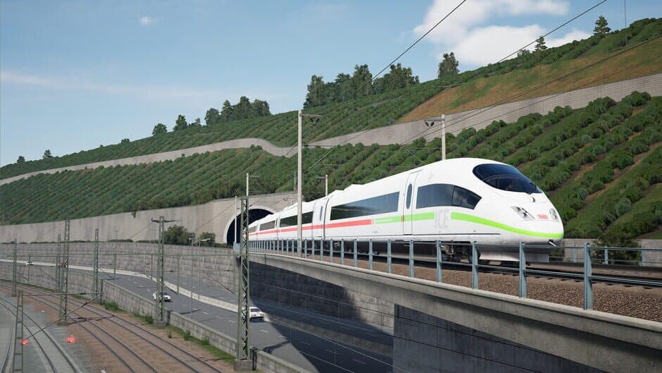 Скриншот 12 из Train Sim World 3: Deluxe Edition