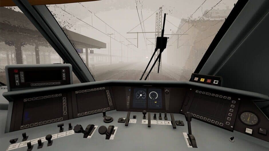 Скриншот 6 из Train Sim World 3