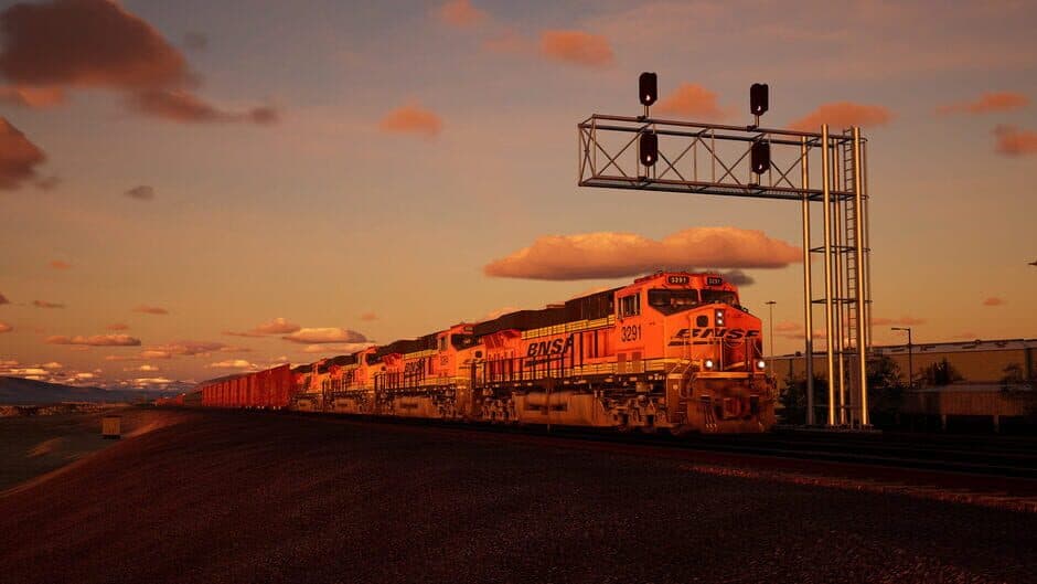 Скриншот 11 из Train Sim World 3