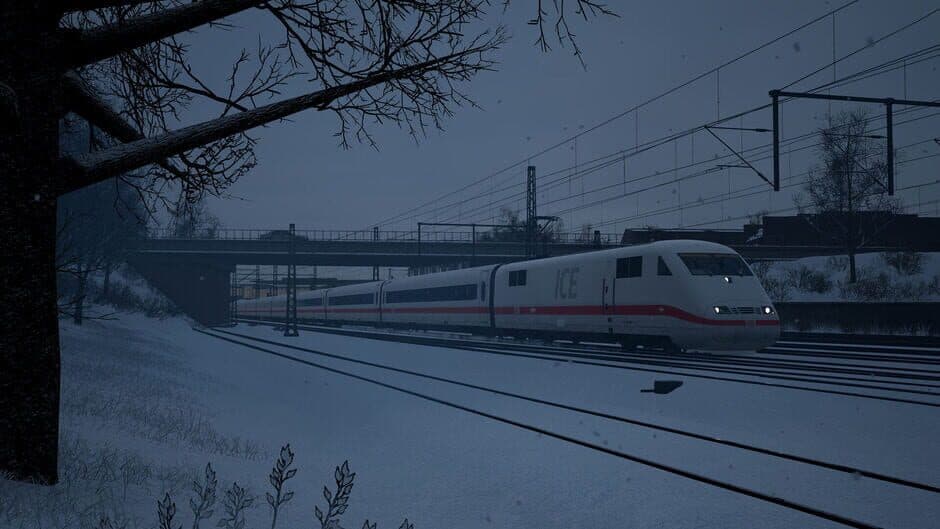 Скриншот 9 из Train Sim World 3: Deluxe Edition
