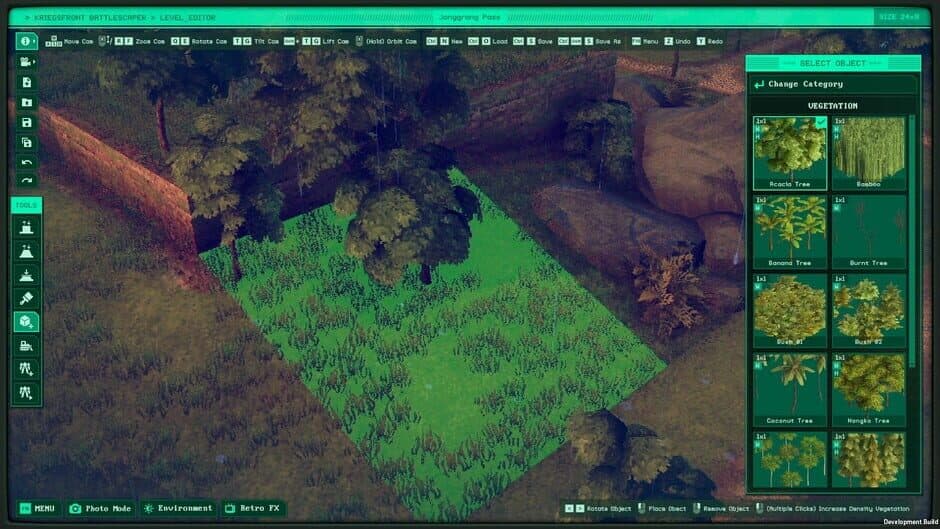 Скриншот 1 из Kriegsfront Battlescaper