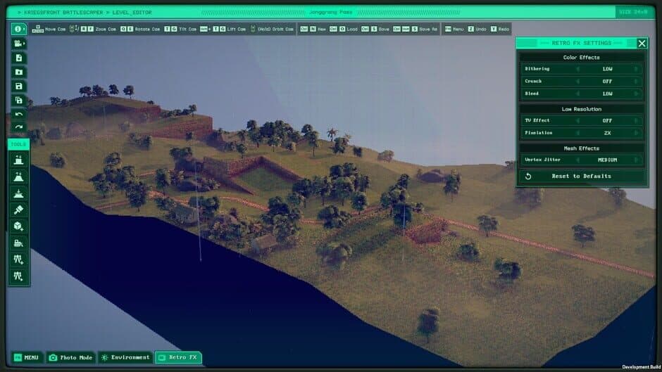Скриншот 5 из Kriegsfront Battlescaper
