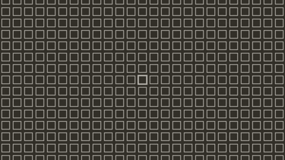 Скриншот 2 из Conway's Game of Life