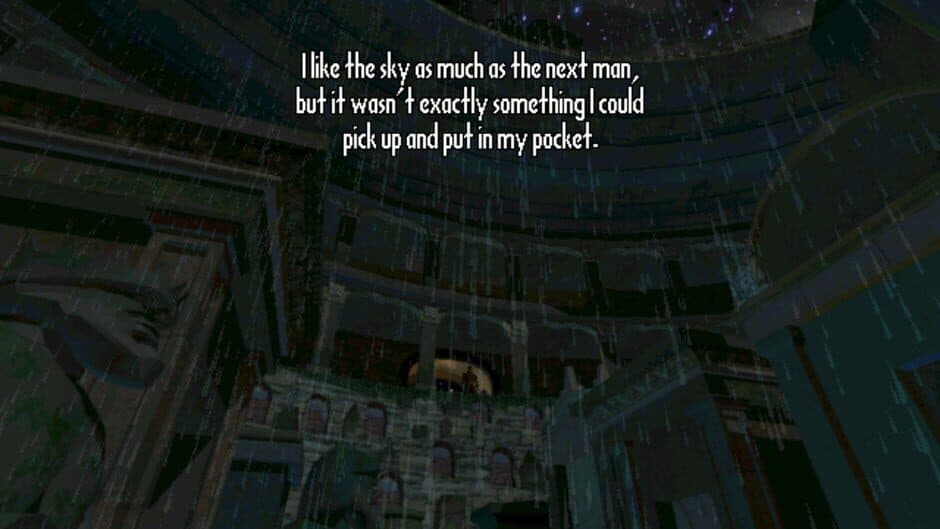 Скриншот 8 из Discworld Noir
