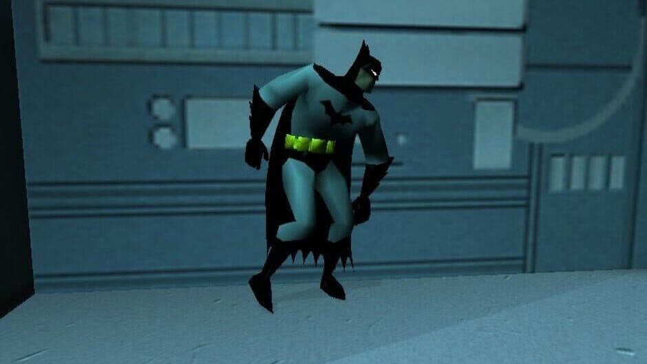 Скриншот 1 из Batman: Vengeance