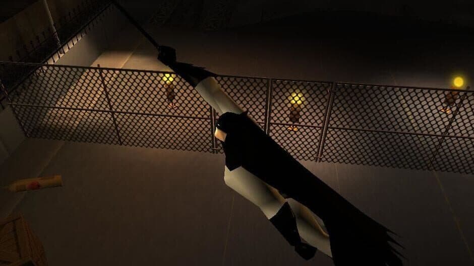 Скриншот 4 из Batman: Vengeance