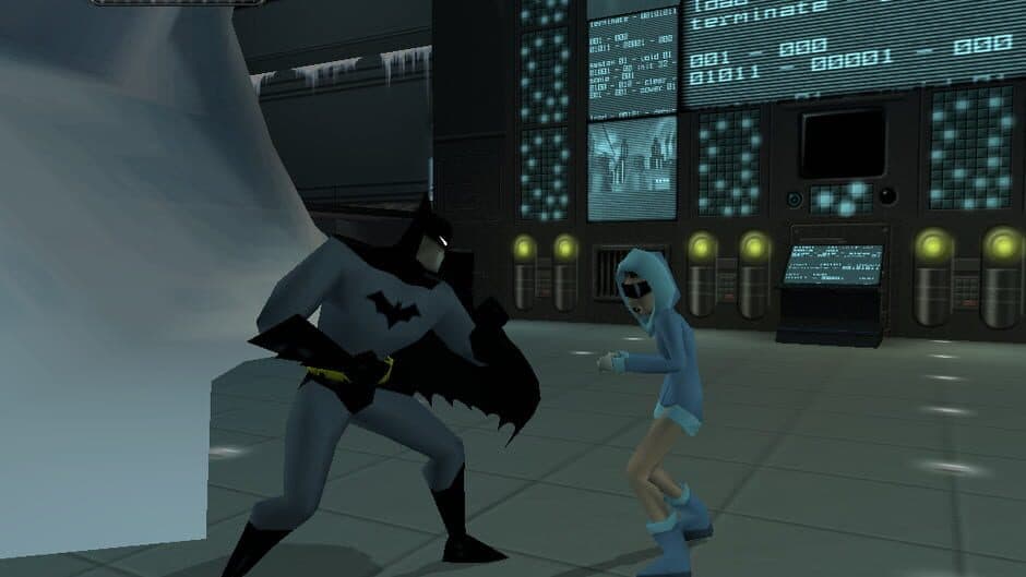 Скриншот 5 из Batman: Vengeance
